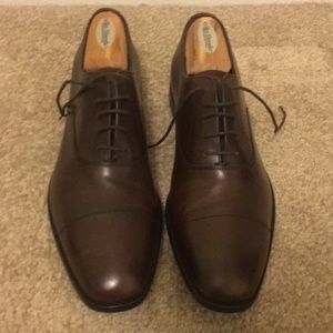 Prada Dress Shoes